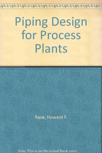 project engineering of process plants howard f rase pdf free